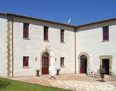 фото отеля Fattoria Di Rentica Bolsena