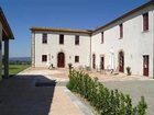 фото отеля Fattoria Di Rentica Bolsena