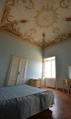 фото отеля Antico Hotel del Pomarancio