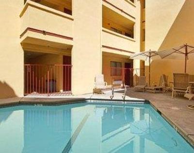 фото отеля Travelodge Sacramento Rancho Cordova