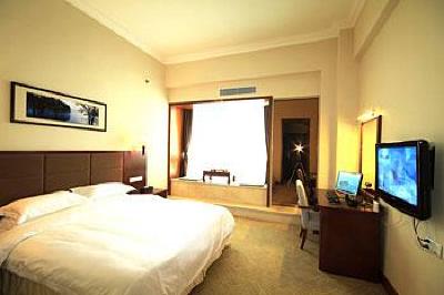 фото отеля Guangdong Geological Landscape Hotel