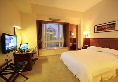 фото отеля Guangdong Geological Landscape Hotel