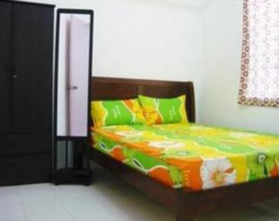 фото отеля Farri Homestay Putrajaya