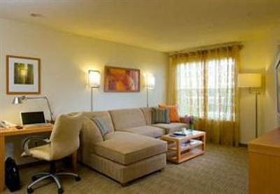 фото отеля Hyatt House Houston Energy Corridor
