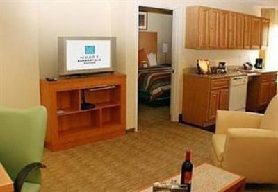 фото отеля Hyatt House Houston Energy Corridor