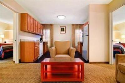 фото отеля Hyatt House Houston Energy Corridor