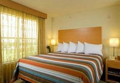 фото отеля Hyatt House Houston Energy Corridor