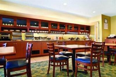 фото отеля Hyatt House Houston Energy Corridor