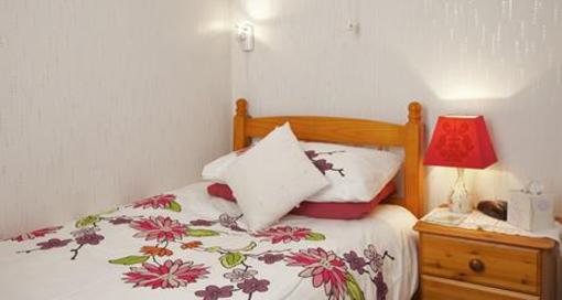 фото отеля Anchorage Guest House Brixham