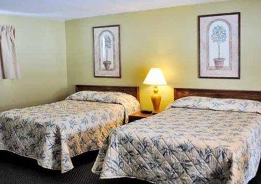 фото отеля The Springs Inn & Resort