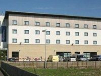 Travelodge Livingston