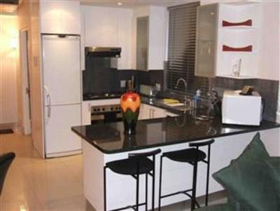 фото отеля Accommodation Cape Town