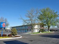 Motel 6 Tacoma Fife