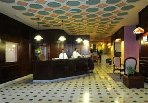 фото отеля Nour El Ain Hotel Ain Draham