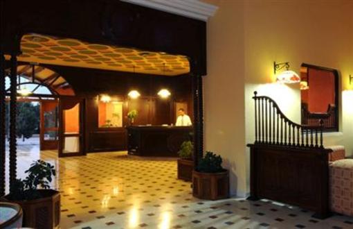 фото отеля Nour El Ain Hotel Ain Draham