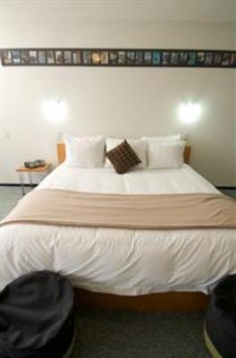 фото отеля Greenporter Hotel