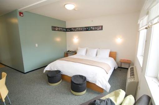 фото отеля Greenporter Hotel