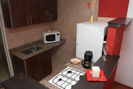 фото отеля Lugabe Apartments Buenos Aires