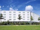 фото отеля Arcadia Hotel Amberg