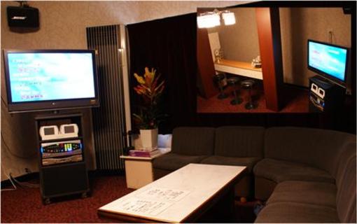 фото отеля Seigaku Hotel