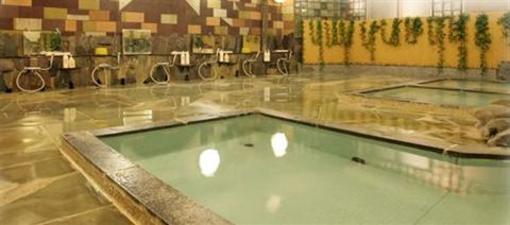 фото отеля Seigaku Hotel
