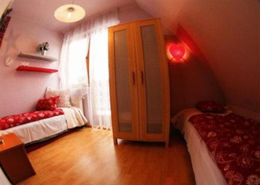 фото отеля Apartament Koscieliski Zakopane