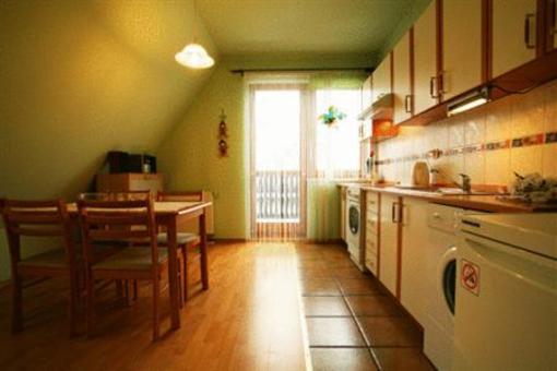 фото отеля Apartament Koscieliski Zakopane