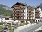 фото отеля Bellevue Hotel Cortina d'Ampezzo