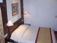 Sara Residency Hotel New Delhi