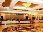 фото отеля Vienna Hotel Shenzhen Theater