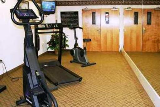 фото отеля Hampton Inn Darien