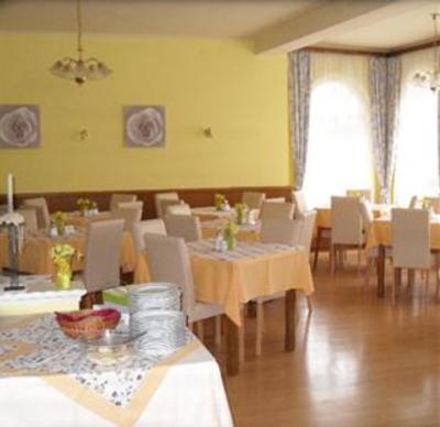 фото отеля Hotel Silberhof