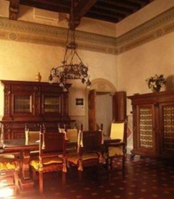 фото отеля Medici Chapels Apartments