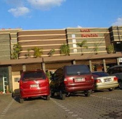 фото отеля Hotel Sepuluh Lingkar Selatan