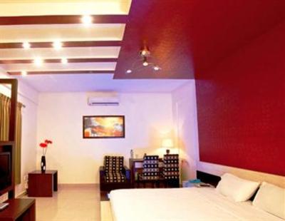 фото отеля Niche Suites