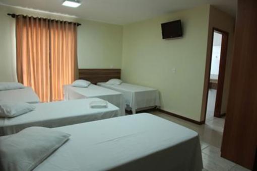 фото отеля Blu Terrace Hotel