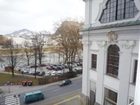 фото отеля Appartement City