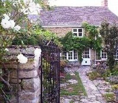 фото отеля Wheelgate House Bed & Breakfast Bampton