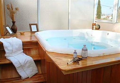 фото отеля Alborada Apart Hotel Tandil
