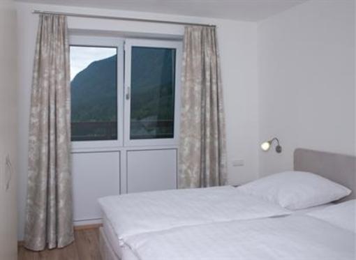 фото отеля Holbinger Alm