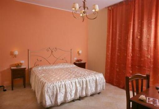 фото отеля B&B Dionisio