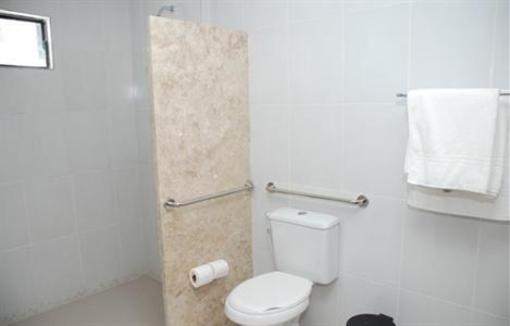 фото отеля Hotel Tamarsol