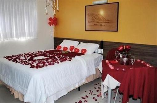 фото отеля Hotel Tamarsol