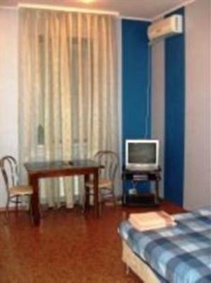 фото отеля Mini-Hotel on Lopatinskiy Pereulok