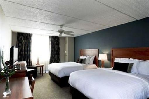 фото отеля Isle of Capri Hotel and Casino -Lake Charles