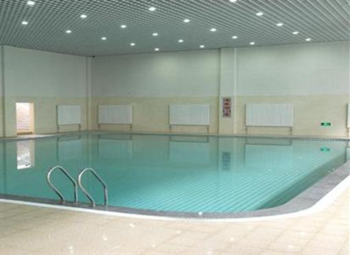 фото отеля Gangti Hotel