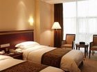фото отеля Gangti Hotel