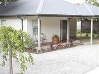 Tokar Retreat