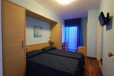 фото отеля Grifone Hotel Grosseto