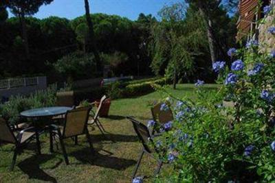 фото отеля Grifone Hotel Grosseto
